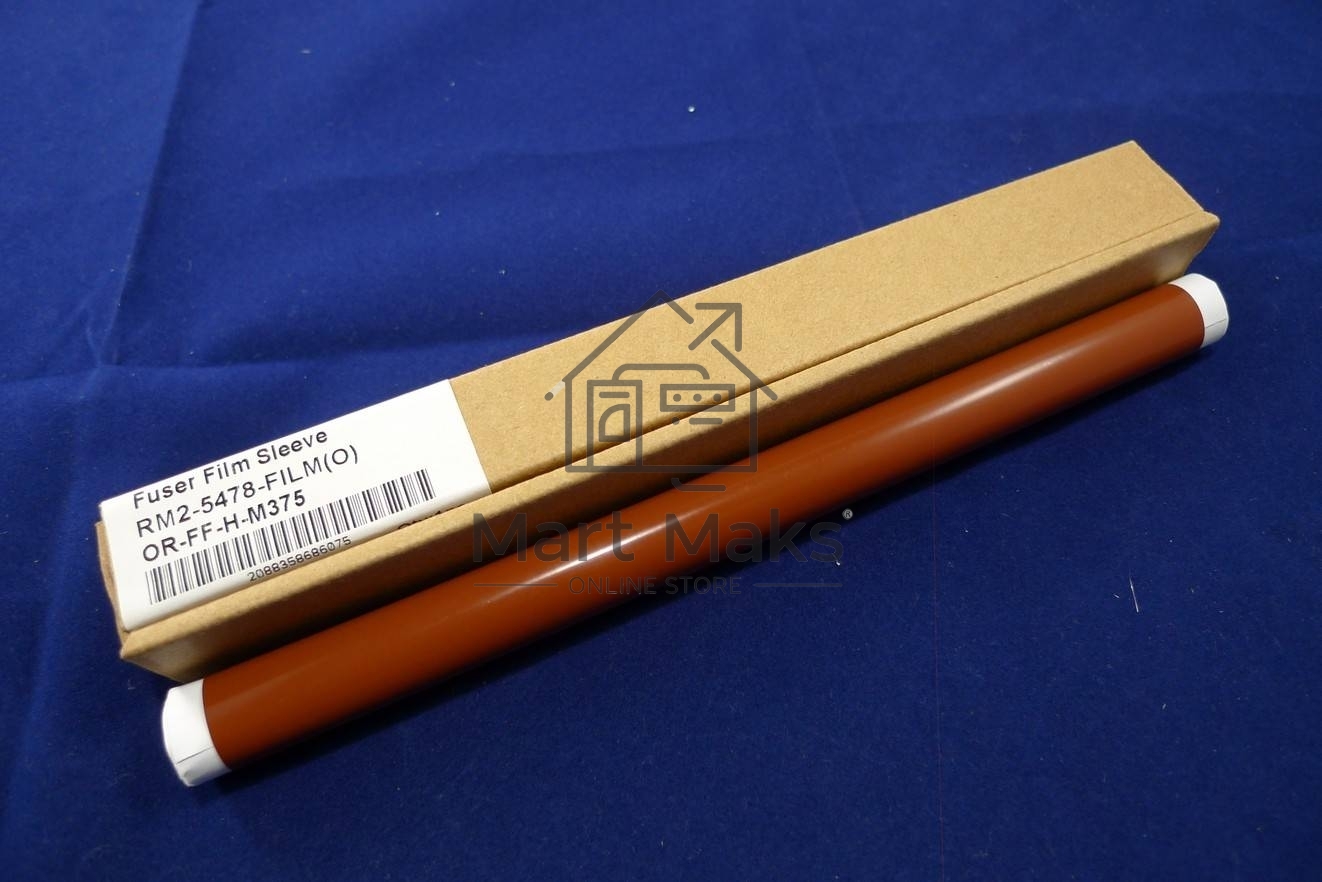 Термопленка HP CLJ 1600/2600/2650/CM1015/CP2015/CP1515/CP2025/M175/M251/M275/M276/M351/M375/M451/M475/M552/M553/M557 (O)