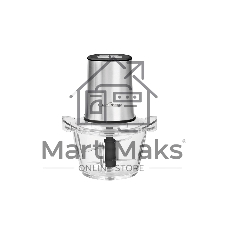 Измельчитель Profi Cook PC-MZ 1150 inox