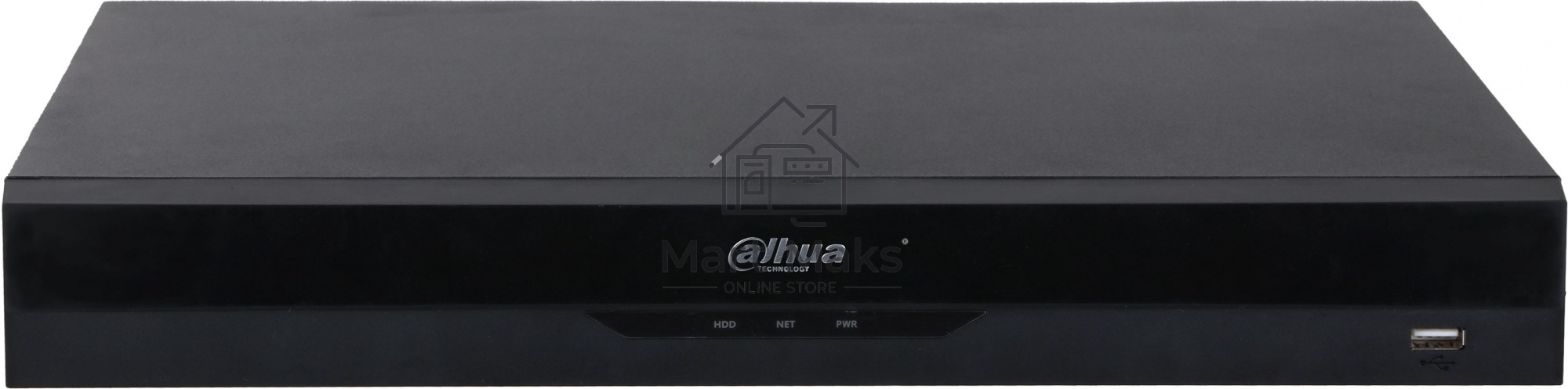 Видеорегистратор Dahua DHI-NVR4216-EI