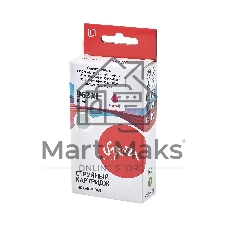 Картридж струйный Sakura 3JA28AE (№963XL Magenta) для HP, пурпурный, 25,5 мл., 1600 к.