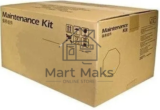 Ремонтный комплект Kyocera MK-5215A (1702R68NL0) для Kyocera для TASKalfa 406ci