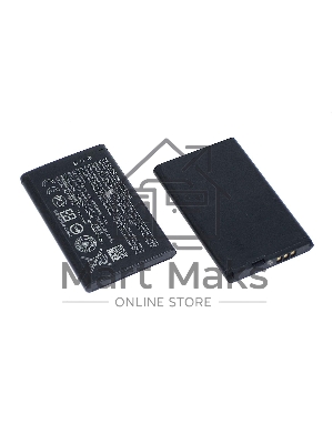 Аккумуляторная батарея BV-5J для Microsoft 435/435 Dual/532/532 Dual