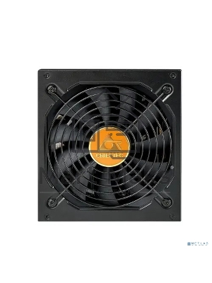 Блок питания Chieftec Polaris 3.0 PPS-850FC-A3, 850Вт, 80 PLUS Gold, 140мм, модульный, черный