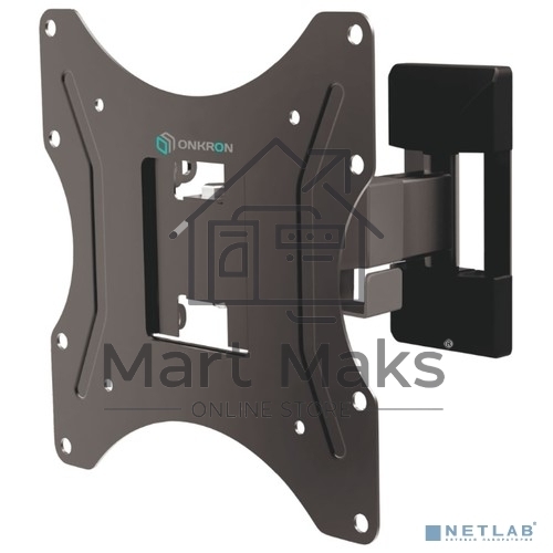 Кронштейн ONKRON M2S для телевизора 17