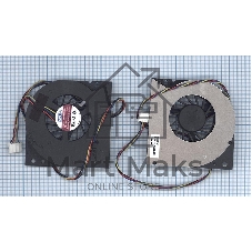 Вентилятор (кулер) для моноблока Lenovo IdeaCentre B305 A4980 A70Z W4600 W6000 GPU