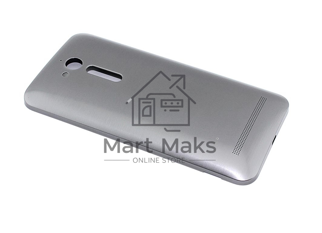 Задняя крышка для Asus ZenFone Go ZB500KG черный