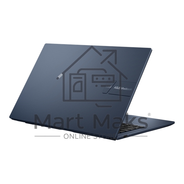 Ноутбук ASUS X1504VA-BQ003 15.6
