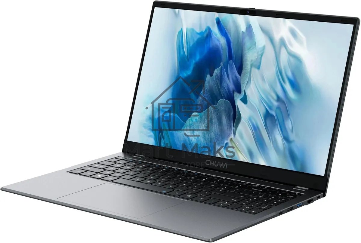 Ноутбук Chuwi GemiBook Plus 15.6