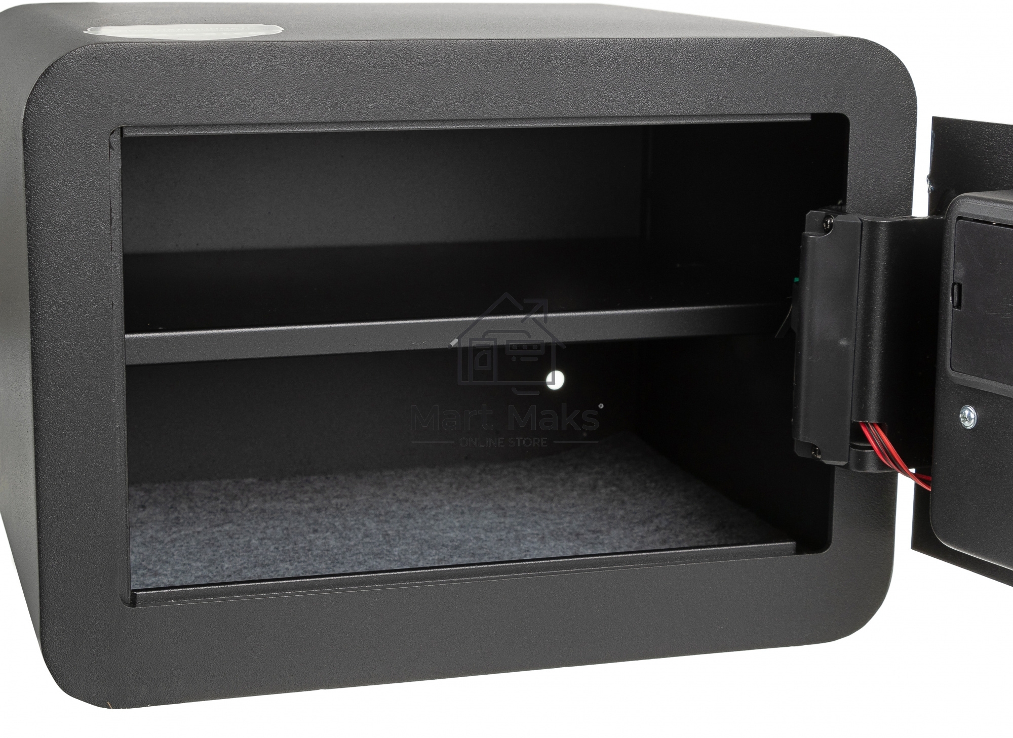 Сейф мебельный Cactus CS-SF-T25 250x350x300мм электронный