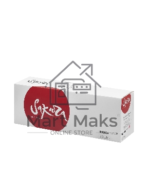 Картридж Sakura W2003A для HP M751dn, пурпурный 6000 к.