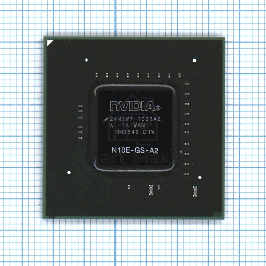 Чип nVidia N10E-GS-A2