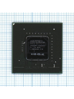 Чип nVidia N10E-GS-A2