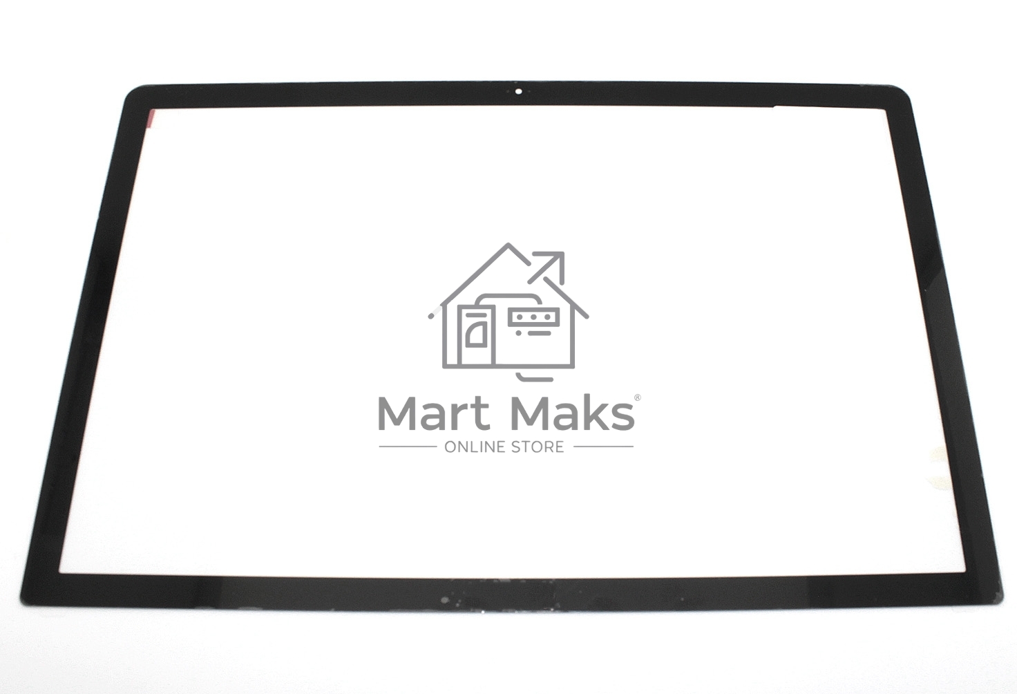 Стекло дисплея для MacBook Pro 15 A1286 Late 2008 - Mid 2012