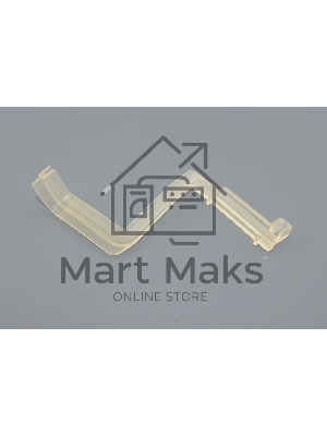 Уплотнитель бункера кофе Jura