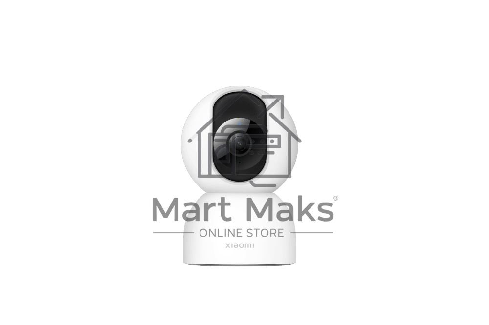 Камера IP Xiaomi Smart Camera C400 (BHR6619GL)