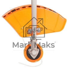 Триммер бензиновый MaxPiler MGT-38-4T, 1,7 л.с.