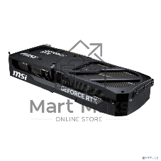 Видеокарта MSI PCIE16 RTX 5070TI 16Gb RTX 5070 Ti 16G SHADOW 3X OC
