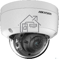 Камера видеонаблюдения IP Hikvision DS-2CD2147G2-LSU(4mm)(C) 4-4мм цв.