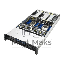Серверная платформа ASUS RS720A-E13-RS8G