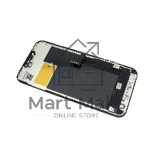 Дисплей для Apple iPhone 13 Pro JCID (Hard Oled) (с верификацией, привязка без ошибки)