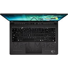 Ноутбук MSI Cyborg 15 C2WE-016XRU/15.6