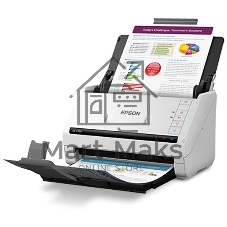 Сканер Epson WorkForce DS-770II (B11B262401)
