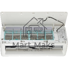 Сплит-система ROVEX RS-09CST4 Pro