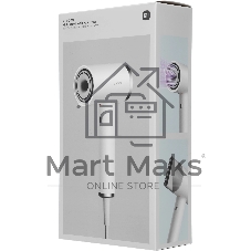 Фен Xiaomi Mi Ionic Hair Dryer H300 EU CMJ02ZHM (BHR9114EU)