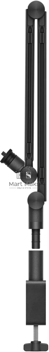 Микрофон проводной Sennheiser PROFILE STREAMING SET 3м черный