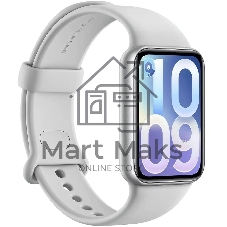 Фитнес-браслет Xiaomi Smart Band 10 Pro, 1.74