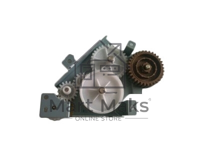 Узел привода печи (колебательный узел) HP LJ P4014/P4015/P4515 RC2-2432/RC2-2423 OEM