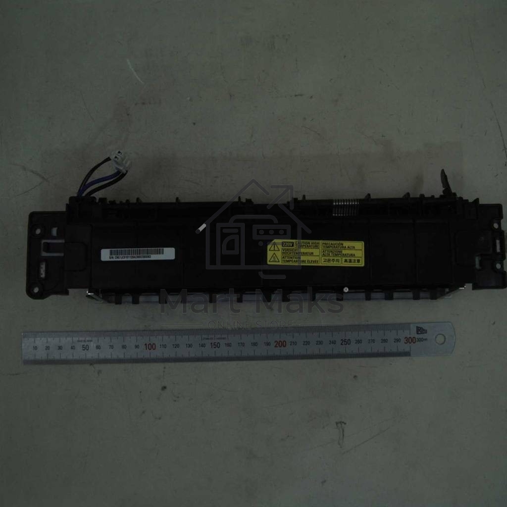 Печь Samsung/HP CLP-680/CLX-6260/SL-C2620/2670/2680/3010/3060 (JC91-01214A/JC91-01129A)
