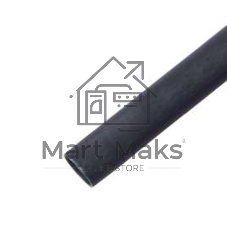 Трубка термоусадочная Rexant двустенная клеевая 12/4 (3:1) 1м черный