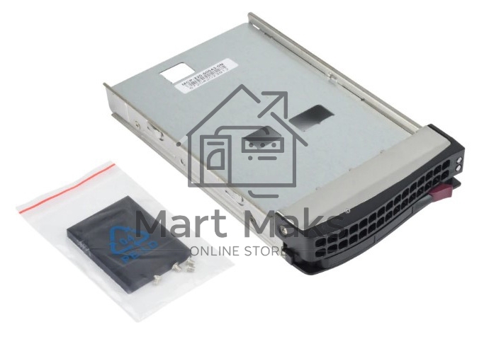 Опция к серверу Supermicro MCP-220-00043-0N 2.5