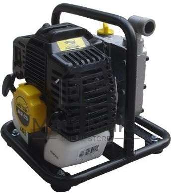 Мотопомпа Huter MP-25 Huter
