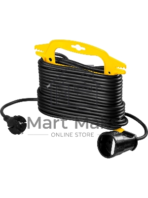 Удлинитель на рамке STAYER 