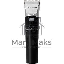 Машинка для стрижки Galaxy Line GL 4159 черный