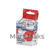 Картридж струйный Sakura C13T26704010 (267 Colour) для Epson, триколор, 11,4 мл., 200 к.