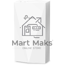 Точка доступа AX3000 Wall Plate Wi-Fi 6 Access Point