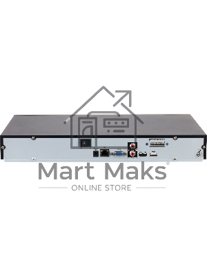 Видеорегистратор Dahua DHI-NVR4216-EI