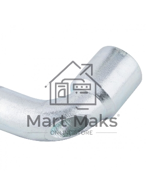 Ключ угловой проходной 19 ммStels