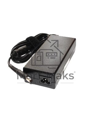 Блок питания (сетевой адаптер) для ноутбуков HP 18.5V 6.5A 7.4pin HC