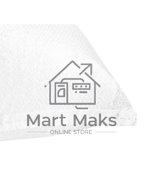 Мешок полипропиленовый Сибртех 95х55см, бытового назначения, белый