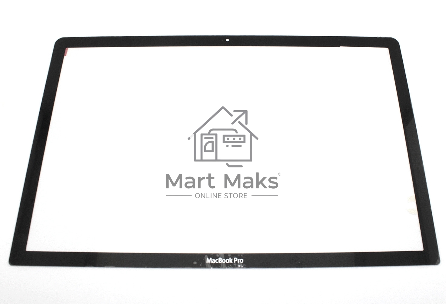 Стекло дисплея для MacBook Pro 15 A1286 Late 2008 - Mid 2012