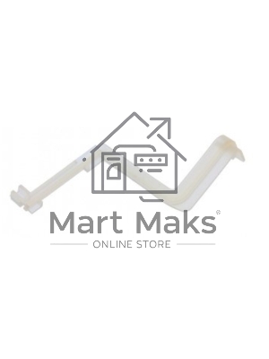 Уплотнитель бункера кофе Jura