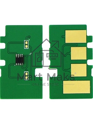 Чип тонер-картриджа Cactus CS-CHIP-H-W1107A 1000стр