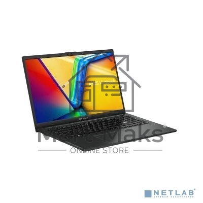 Ноутбук Asus VivoBook E1504FA-BQ038W 15.6