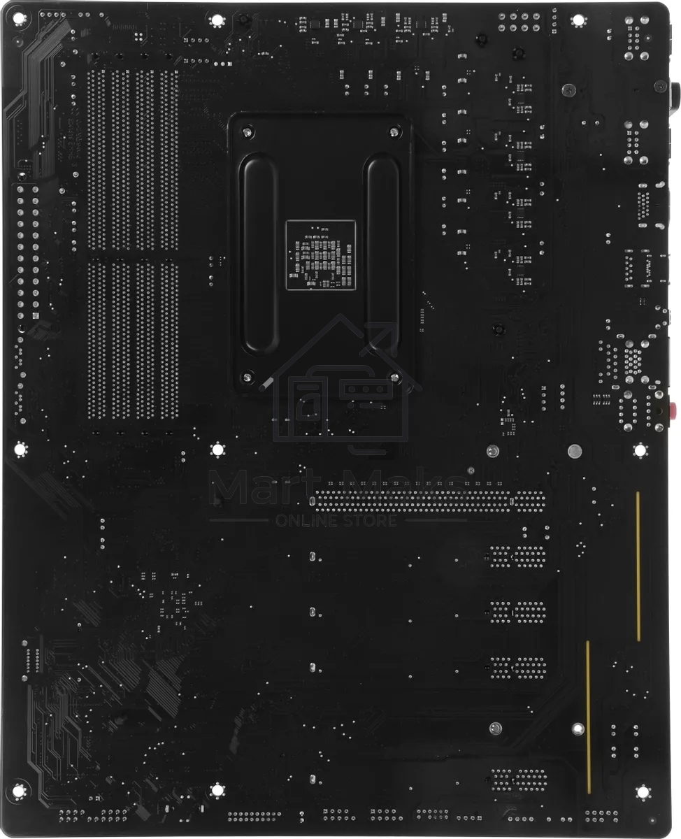 Материнская плата Gigabyte B550 EAGLE WIFI6, AM4, AMD B550, 4xDDR4, 4xSATA, 2xM.2, 1xPCIe 4.0 x16, 4xPCIe 3.0 x16, 1xHDMI, 1x 1Gb LAN, 1xUSB-C 3.2 Gen 1, 1xUSB-A 3.2 Gen 2, 2xUSB-A 3.2 Gen 1, 4xUSB-A 2.0, 3x3.5 мм, 7.1, ATX
