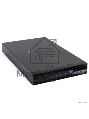 Бастион BC 192/9 RACK блок батарейный в корпусе 19