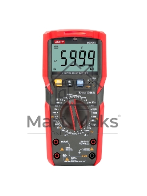 Мультиметр универсальный UNI-T UT89XD